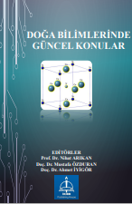 DOĞA BİLİMLERİNDE GÜNCEL KONULAR